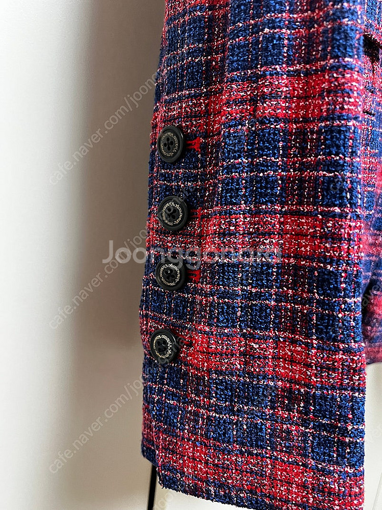 비비안웨스트우드 자켓--2