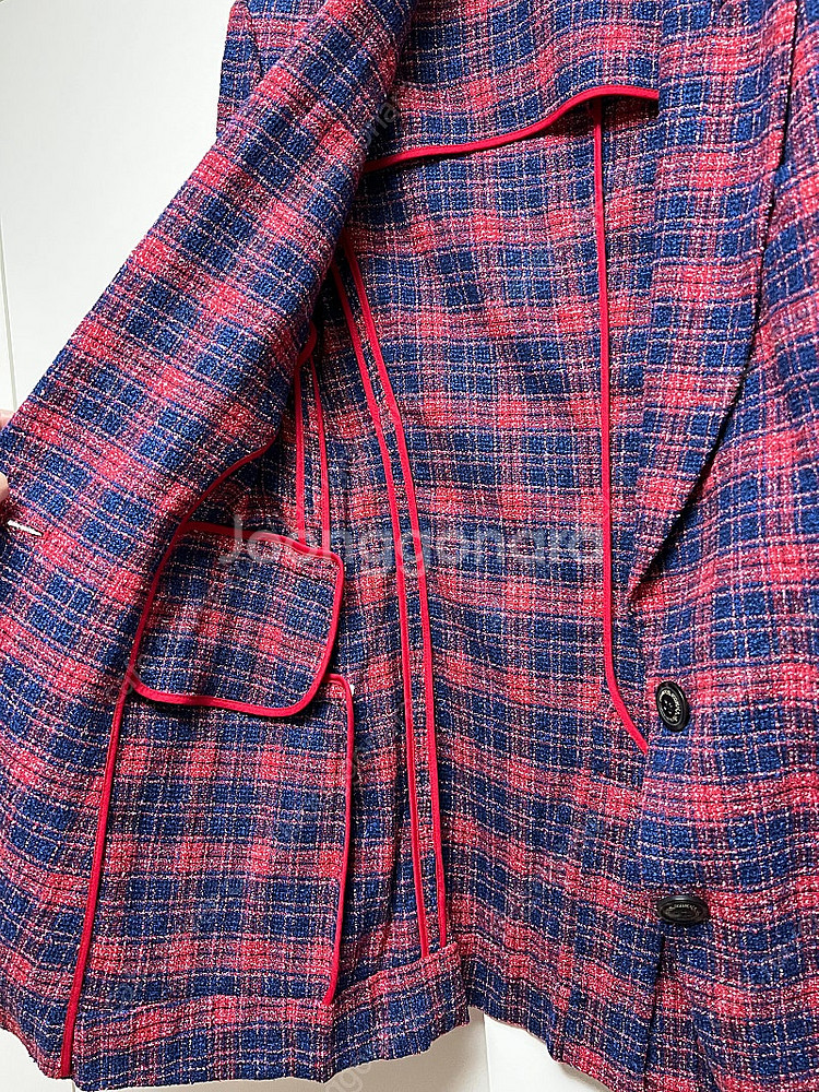 비비안웨스트우드 자켓--5