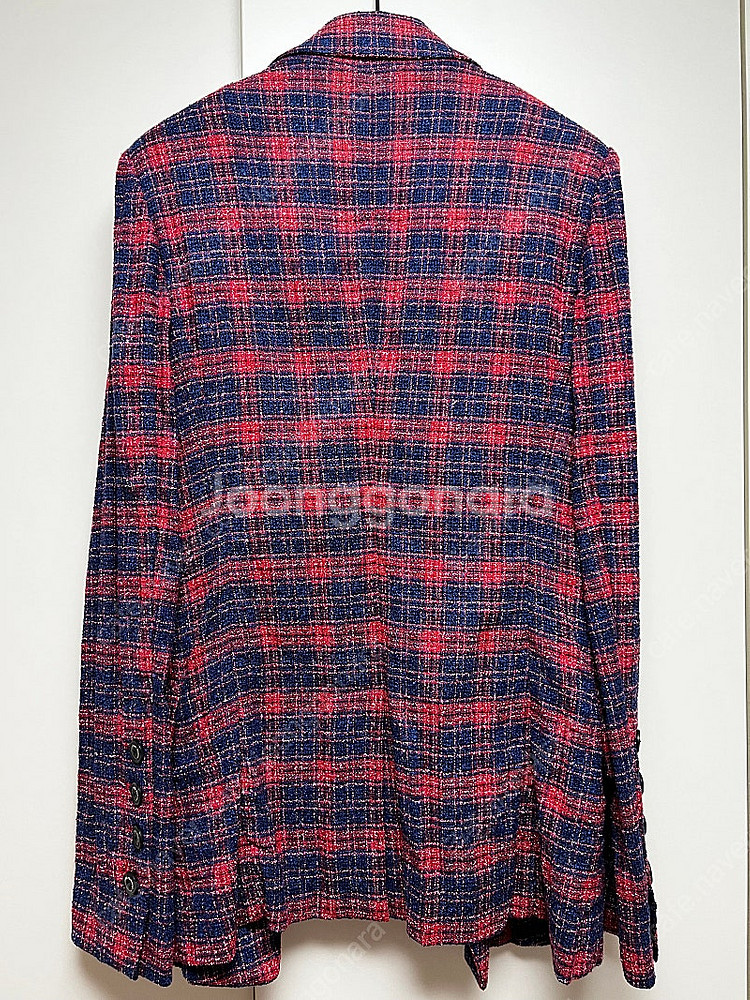 비비안웨스트우드 자켓--6