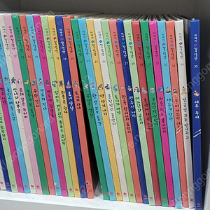 이야기 꽃할망72권전권 +CD 세이펜버전