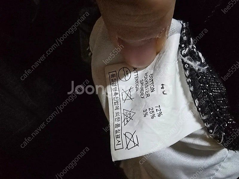 빅사이즈 반바지2개 흑청긴바지 1개 팝니다(3xl~6x...--7