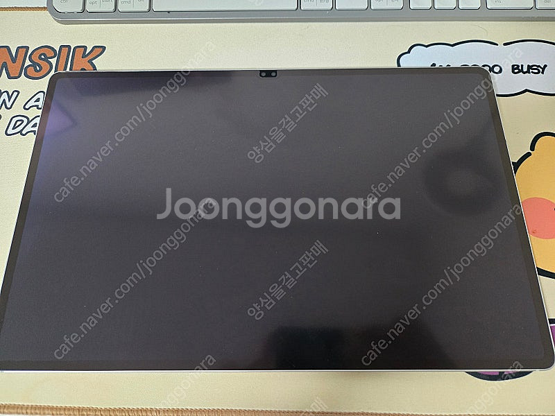 갤럭시탭 s10 울트라 5G 512gb (삼성케어 양도...--0