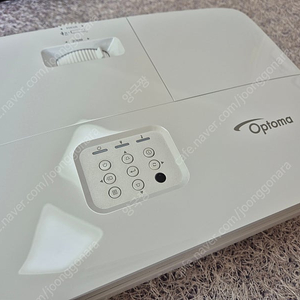 옵토마 DLP 프로젝터 HT3800 판매 SSS급