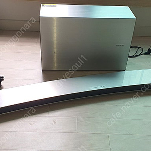삼성 HW-J8501 9.1채널 350W 사운드바 판매합니다.