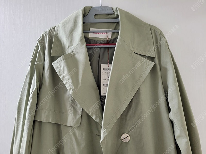 숲(soup) 자켓, 롱코트--1