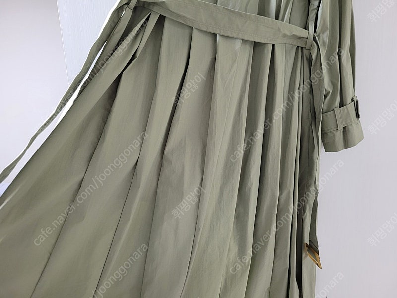 숲(soup) 자켓, 롱코트--3