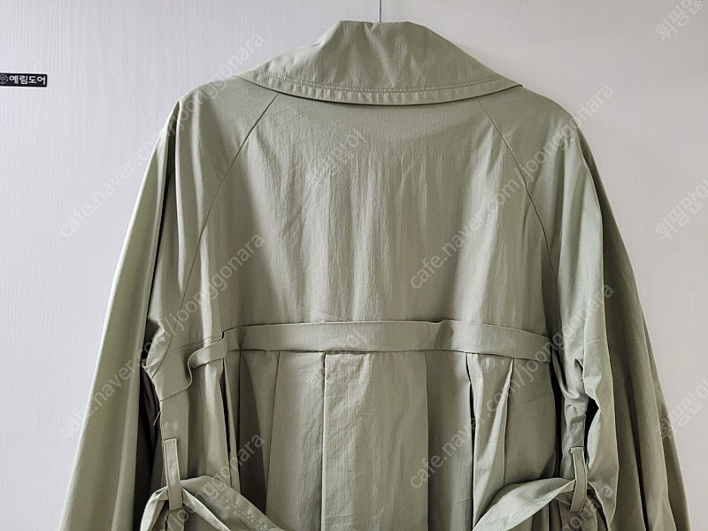 숲(soup) 자켓, 롱코트--4