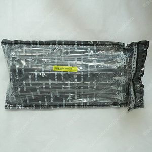 삼성 전자 정품 토너 CLT-Y504S 노랑색 팝니다