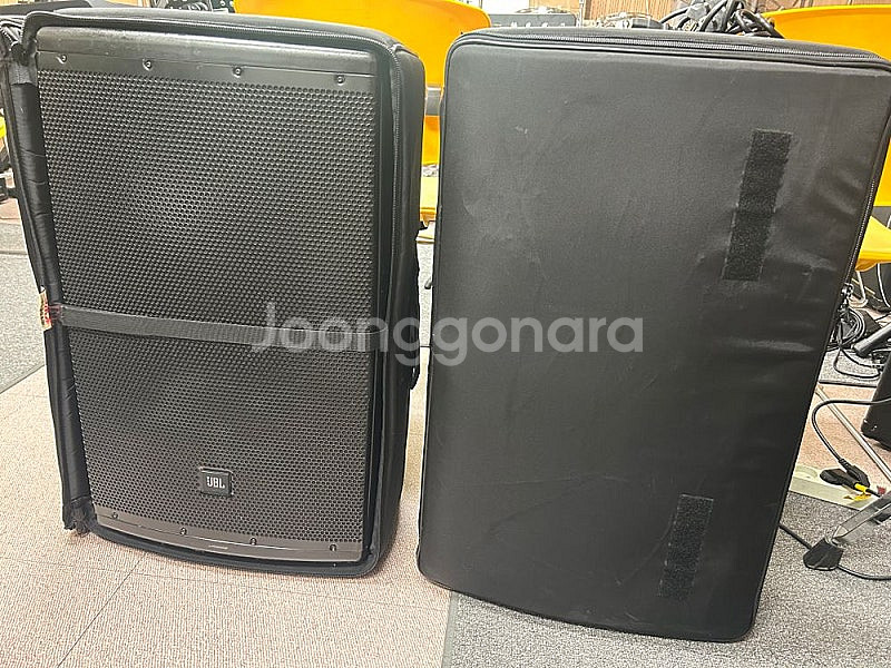 jbl eon 615 스피커 1조 판매--0