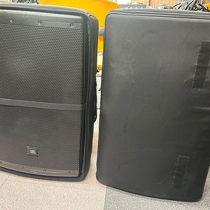 jbl eon 615 스피커 1조 판매