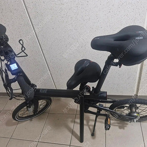 사오미 치싸이클 ef1 plus