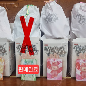 팝마트 라부부 하이라이트 & 나랑 놀자