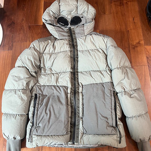 cp company 고글 패딩자켓. 14y.몽클레어 패딩14y