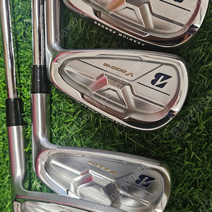 브리지스톤 v300 8세대 7아이언(4~P)