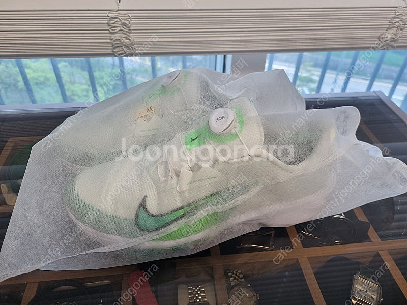 나이키골프 인피니티 투어 보아 2(285)--6