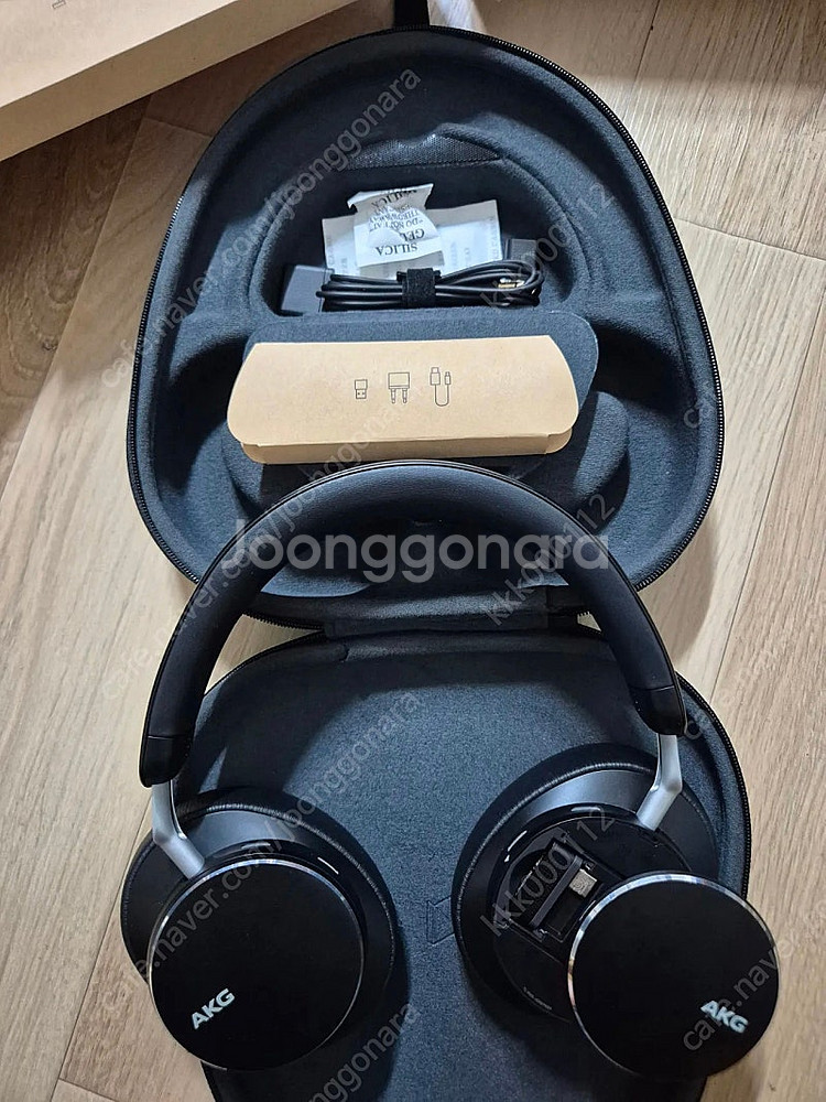 akg n9--0