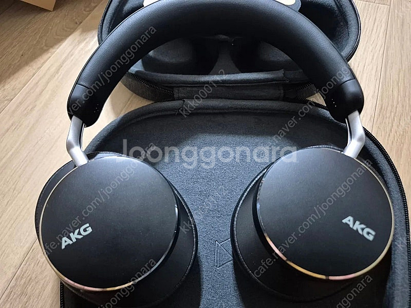 akg n9--1
