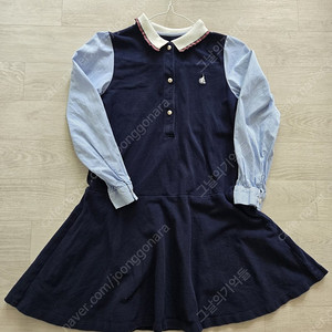 빈폴 여아 원피스(150)