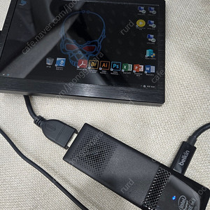 인텔 컴퓨트 스틱 Core m3 STK2M3W64CC