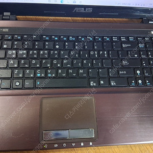 asus 노트북 팝니다