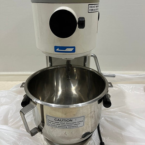 스파 베이킹 믹서 sp-502 판매합니다.
