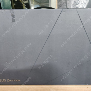 에이수수 젠북 UM3402Y 라이젠R5 7530U