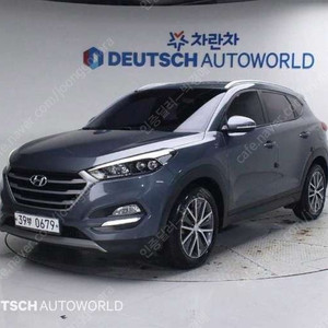 중고차 현대 올 뉴투싼 디젤 R2.0 2WD 모던 부부중고차 중고차할부 ★ 여유자금 ★ 수원 ★ 이미지