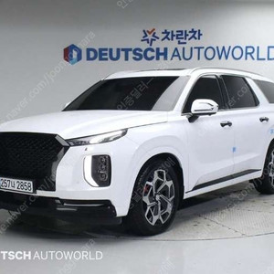 중고차 현대 팰리세이드 3.8 가솔린 AWD 캘리그래피 부부중고차 중고차할부 ★ 여유자금 ★ 수원 ★ 이미지