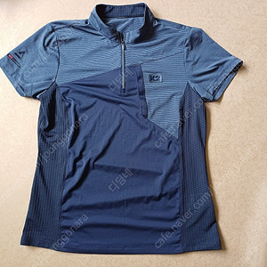 K2 여성 반팔티 ..... L