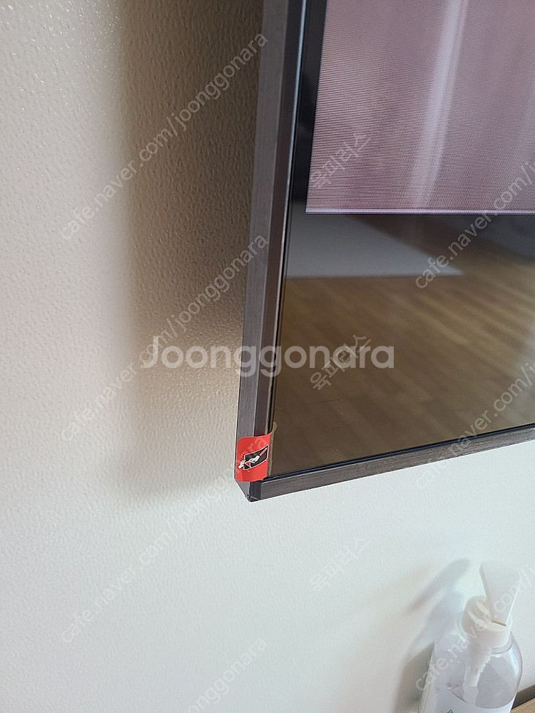 24년 삼성 85인치 스마트 TV 4K--1
