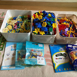 유아 블럭 심플럭 어크로스 펀펀블럭