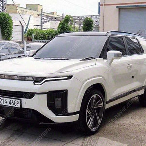 중고차 액티언(J120) 1.5 T-GDI 2WD S9 부부중고차 중고차할부 ★ 여유자금 ★ 수원 ★