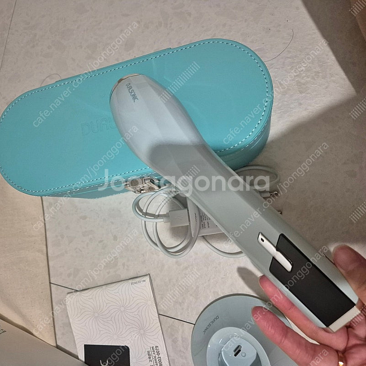 듀얼소닉 맥시멈--3