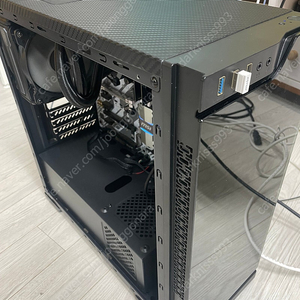 i7-7700K 컴퓨터 판매