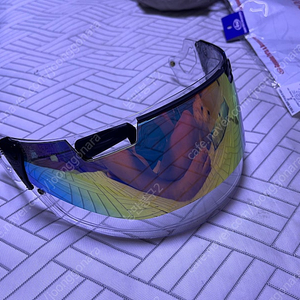 아라이 프로쉐이드 쉴드 무지개