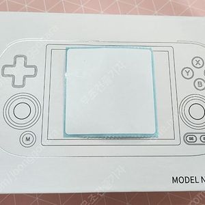인천주안-앤버닉RG40XX H/앤버닉RG Cube 판매합니다.