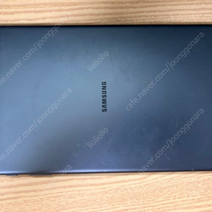 갤럭시탭 A 10.1 T515N 부품용 1.5만원