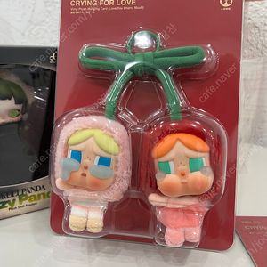 [팝마트] 크라이 베이비 사랑의 눈물(체리)