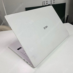 Lg 노트북 그램 2024 17 인치 쿨매!! 17Z90SP 원가264만원 가격내림