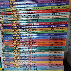 GoGo 카카오프렌즈