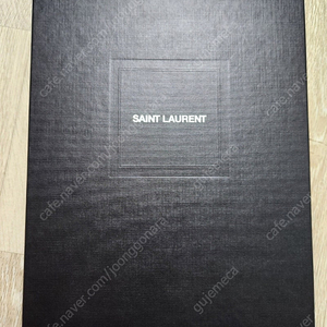 생로랑 YSL 금장 태블릿 케이스 악어가죽 블랙 클러치백 판매 합니다.