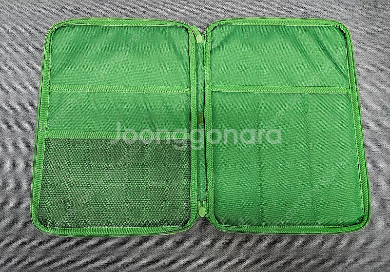 [판매] 갤럭시탭 아디다스 스탠스미스 파우치--1