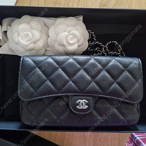 샤넬 ap2096 (미니크로스백)