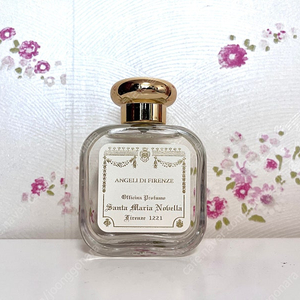 산타마리아노벨라 엔젤디피렌체 50ml (새것)