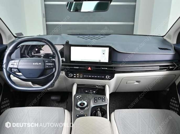 중고차 기아 더 뉴스포티지 하이브리드 1.6 HEV 2WD 시그니처 부부중고차 중고차할부 ★ 여유자금 ★ 수원 ★ 이미지