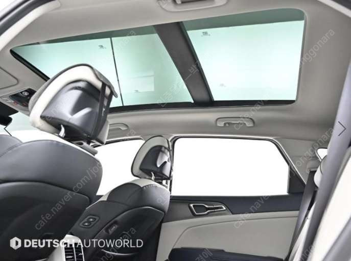 중고차 기아 더 뉴스포티지 하이브리드 1.6 HEV 2WD 시그니처 부부중고차 중고차할부 ★ 여유자금 ★ 수원 ★ 이미지