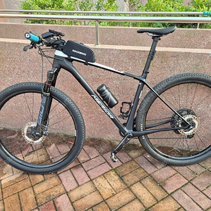 메리다 빅나인7000 24년식 L사이즈 자전거 mtb 그래블 대차도합