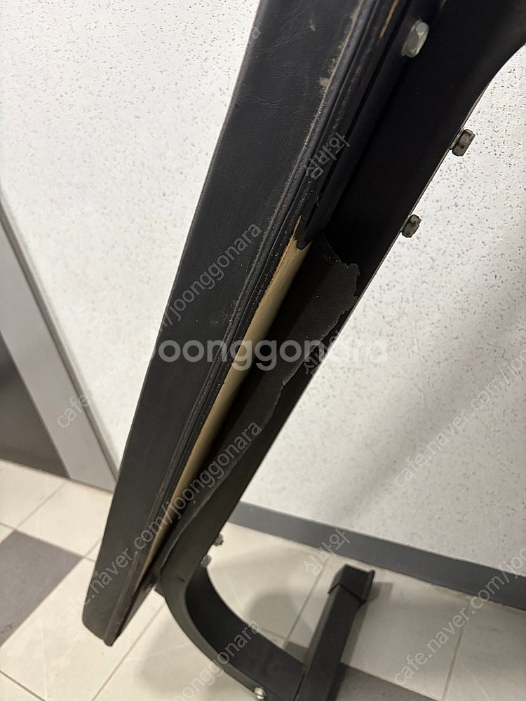 코다 평벤치 헬스 플렛벤치 최저가 판매--1