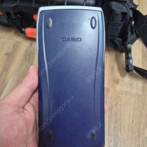 공학용계산기(fx-9860g2 SD)