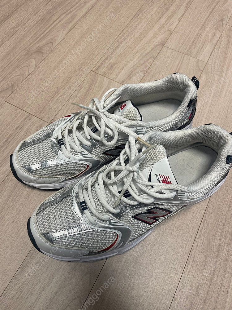 뉴발란스 530 260--1